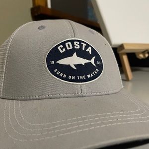 Costa Snapback, brand new.